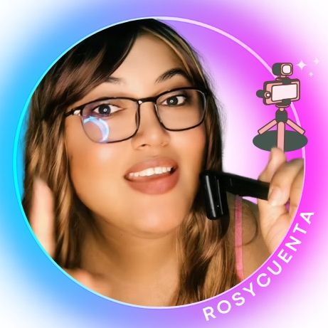 ✨Rosycuenta👩🏻‍💻UGC