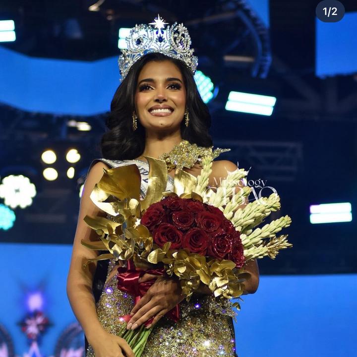 miss RD universo 2024