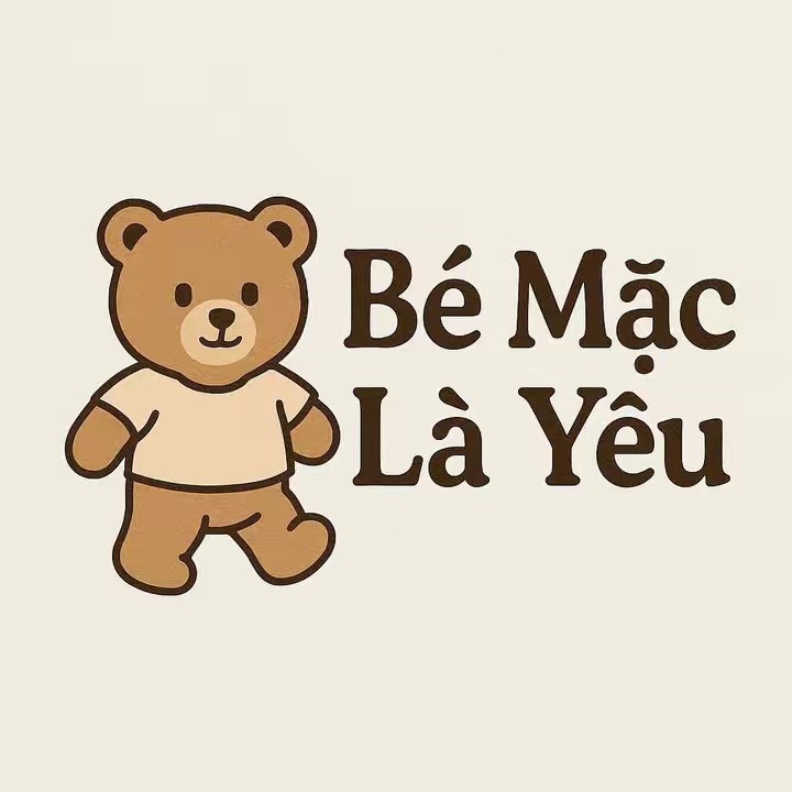 Bé Mặc Là Yêu