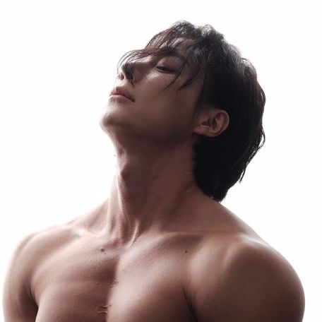 🥇xy_woojin🥇boss