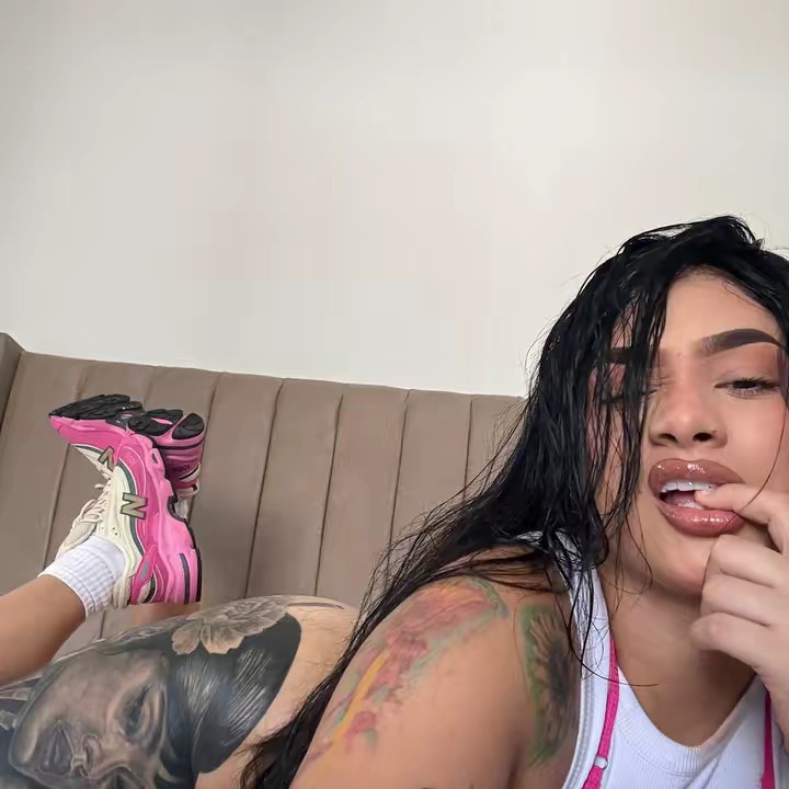 Milenna De Armas 🫧✨