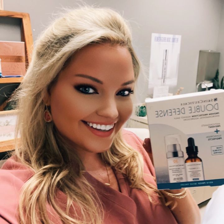 TheBubblyAesthetician