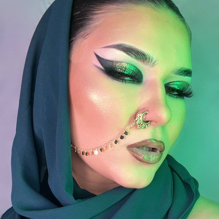 Weronika_knysak_makeup