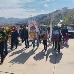 Silacayoapilla San Jeronimo