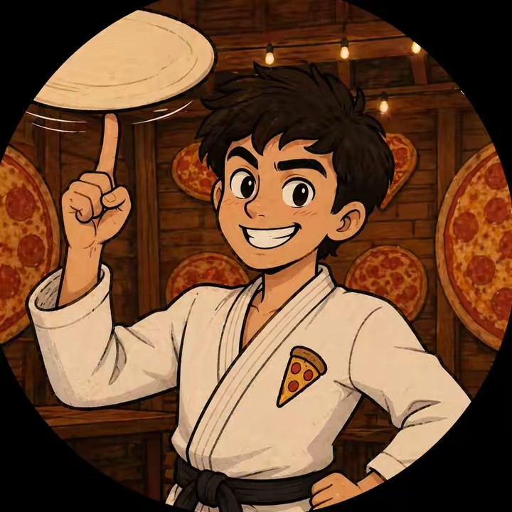 Dough Joe