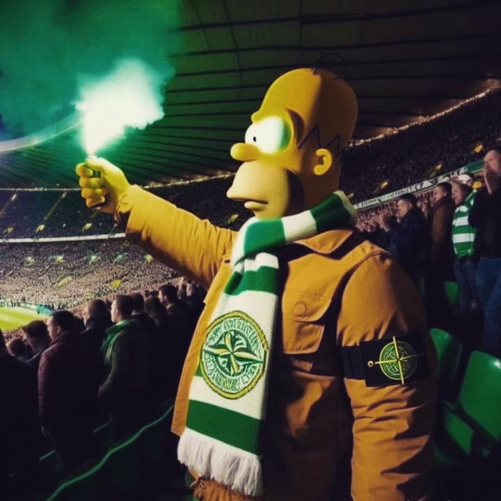 Apologetic 🏴󠁧󠁢󠁳󠁣󠁴󠁿😮‍💨