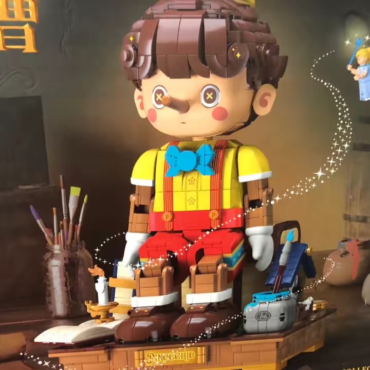 dreamy.buildingblocks