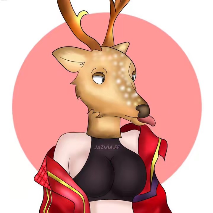 LA VENADA wE🦌💋