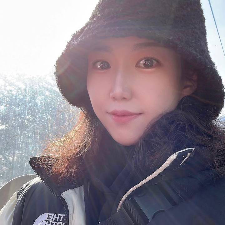 🧚🏼‍♀️우후후💕