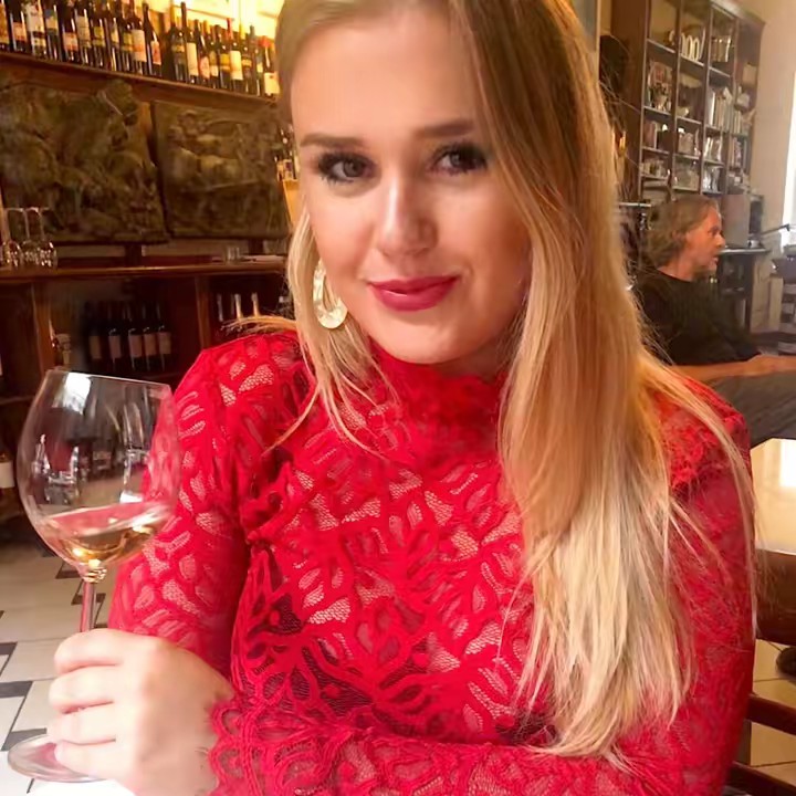 FOODIE QUEEN 🍋Rezeptvideos🍋