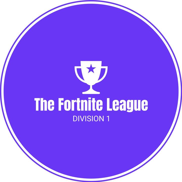 The Fortnite League