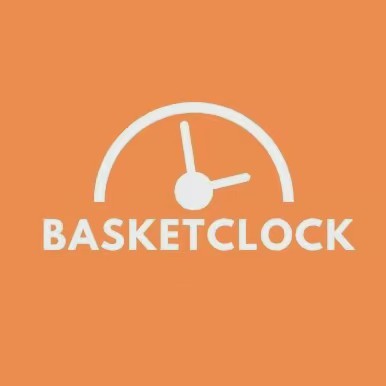 BasketClock