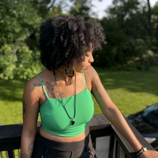 🧿Jazmine Ky'arre🧿