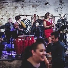 Son Dulce Entertainment, LLC