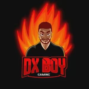 Dx Boy Gaming
