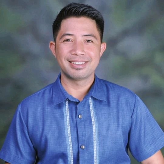 Ross Nowell R. Cudiamat