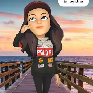 Compte professionnel PixelArt