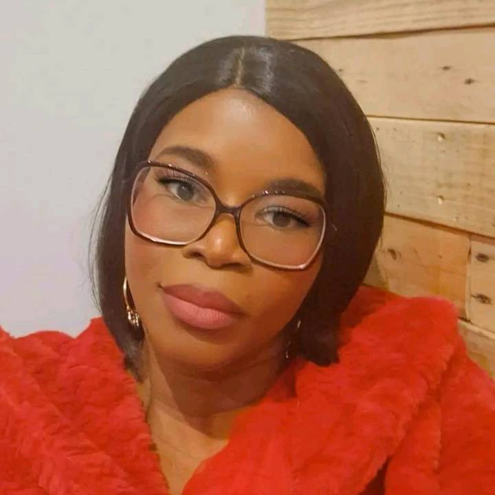 Solution Mama🖤🩶