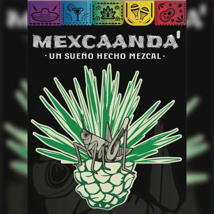 Mexcaanda