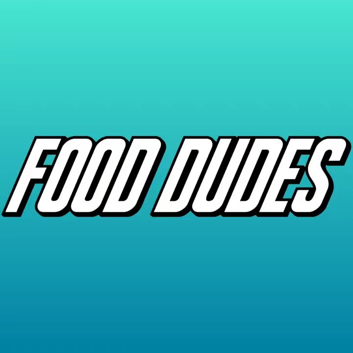 Food Dudes
