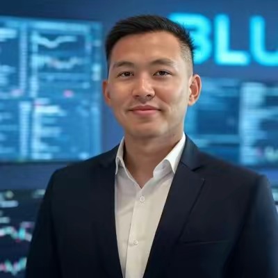 Daniel l Forex Algo Owner