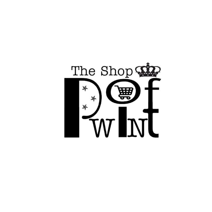 The Shop Of Pwint
