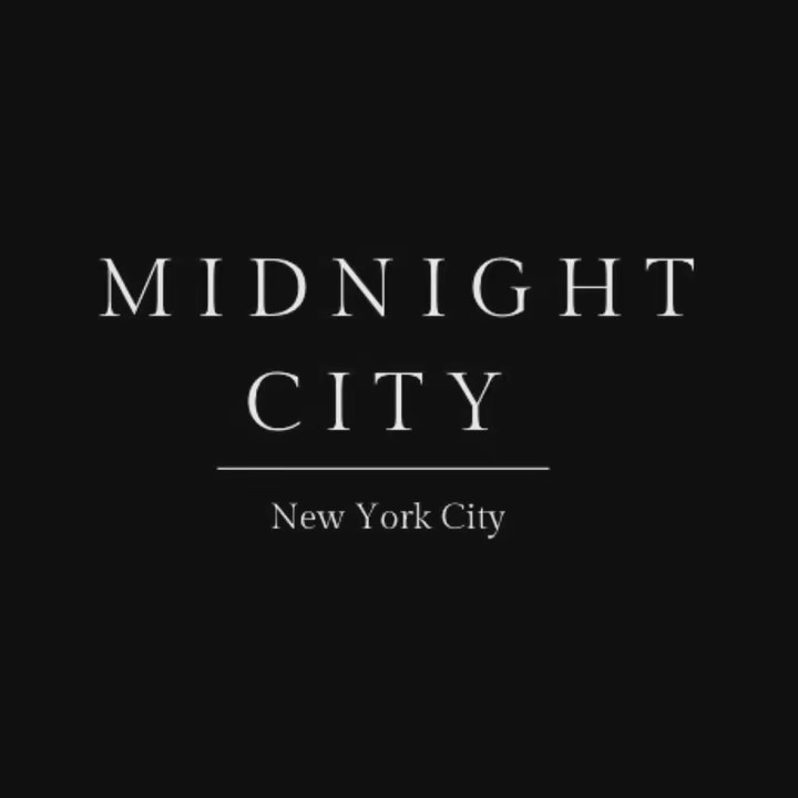 Midnight City