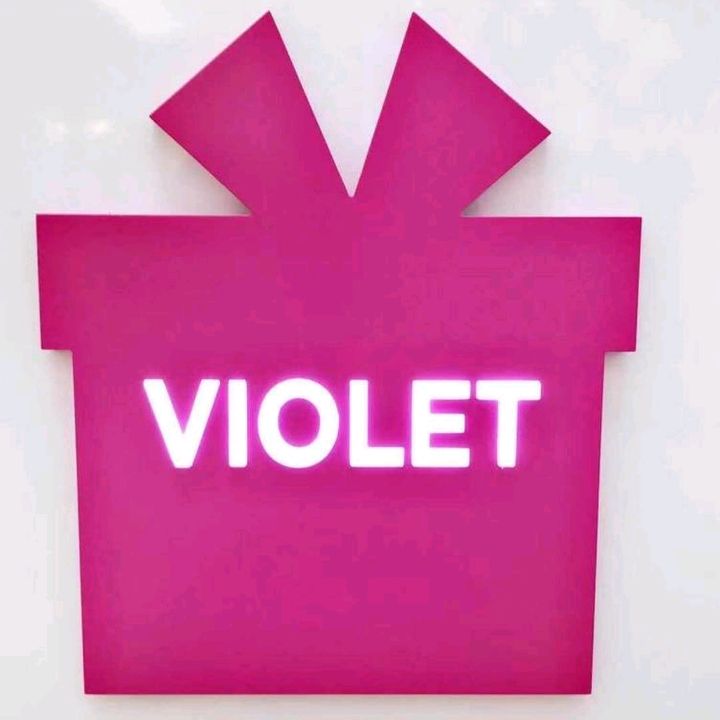 VioletBayArea