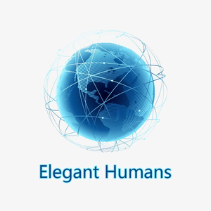 Elegant Humans
