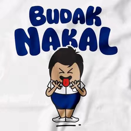 😈BudakNakal😈
