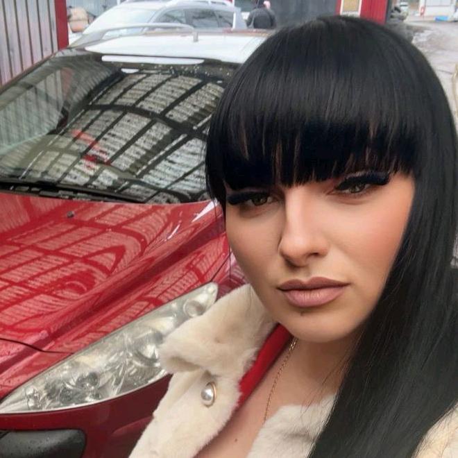 Ілона Лукаш orhids