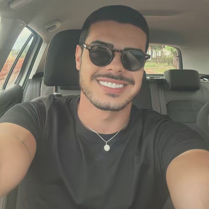 José Afonso Masson R