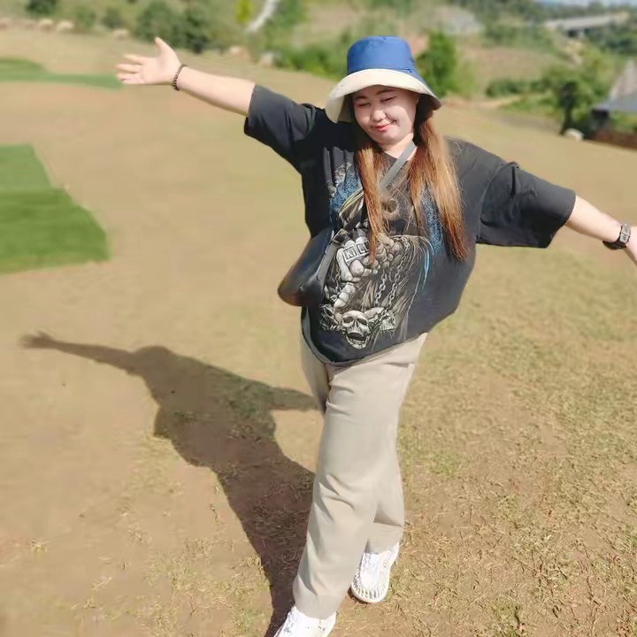 น้องโบว์โตเต็มตี๋🤗🤗🍝🍝🍩🍟ั