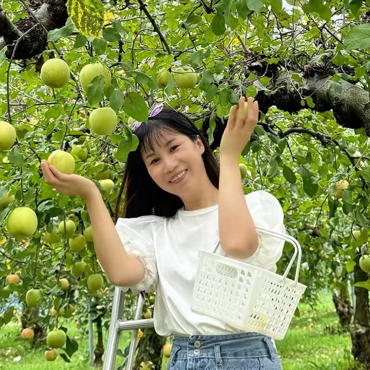 Lê Kiều Chinh 🇯🇵