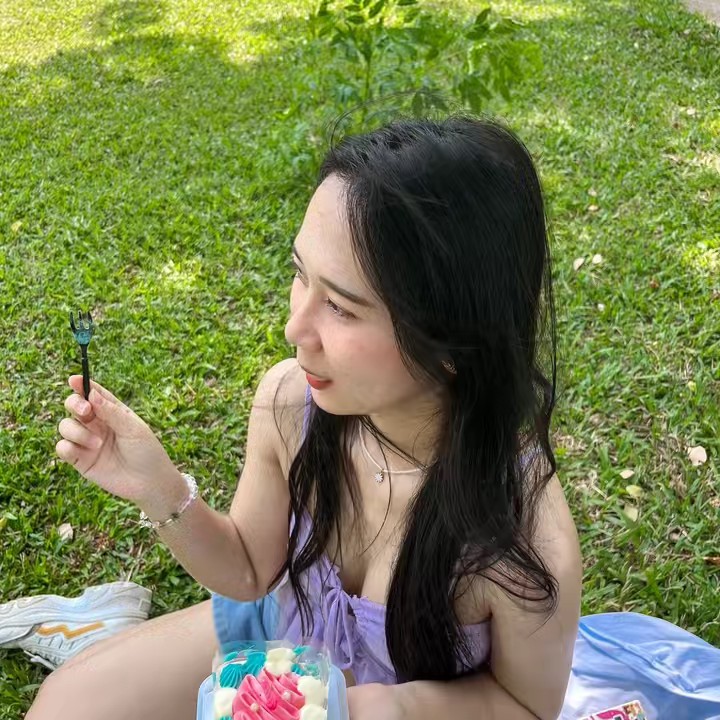 เบบี้ฟีม😜