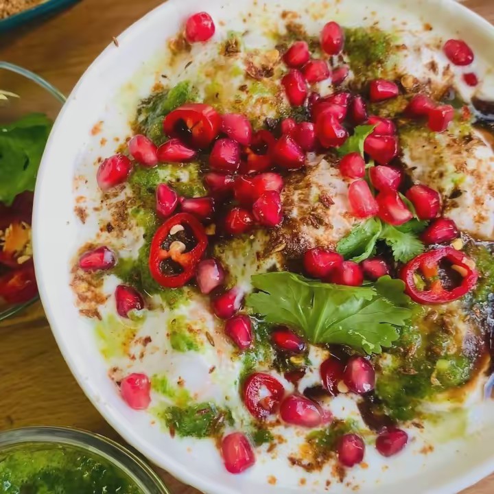 Spice up your life 🥰