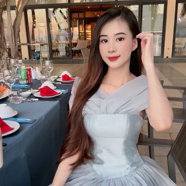 Lại là Linh đây