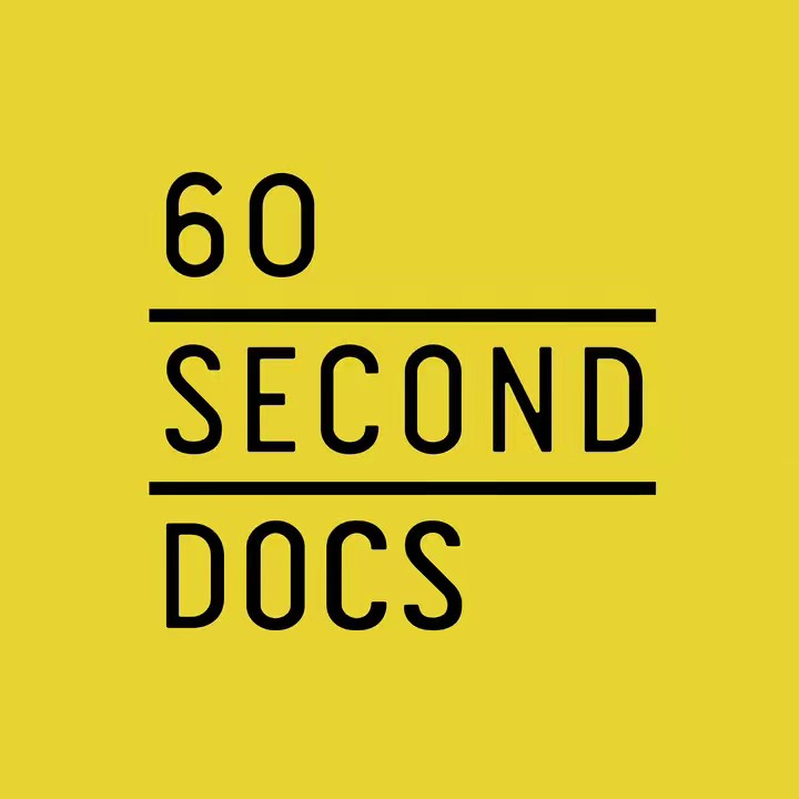 60 Second Docs