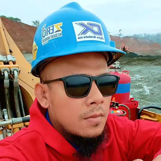 BUDI || pedagang eceran