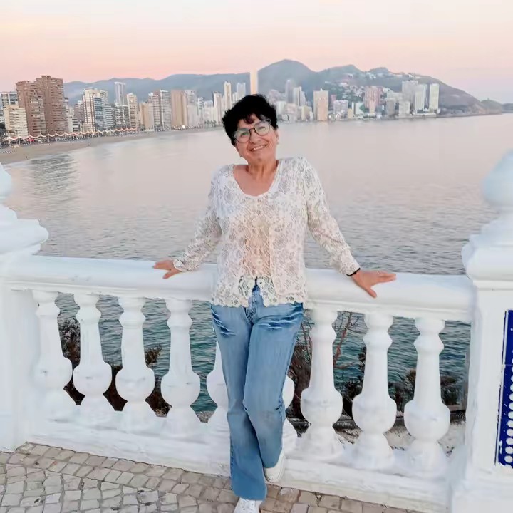 María Victoria Mañez Reyes