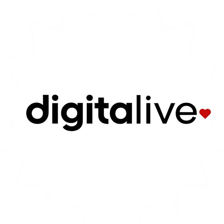 Digitalive
