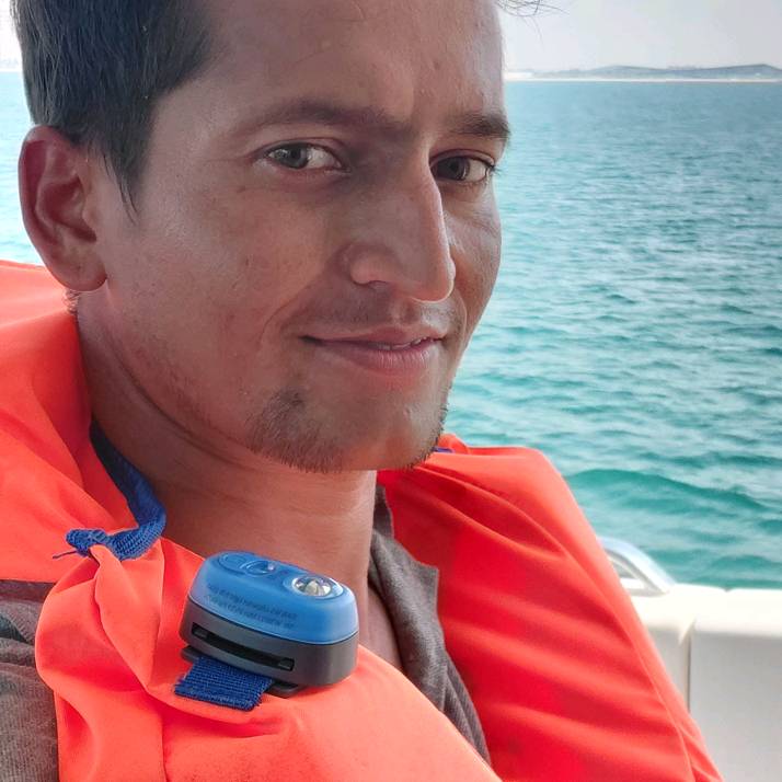 Ganesh Budhathoki 🇳🇵🫰🇬🇧