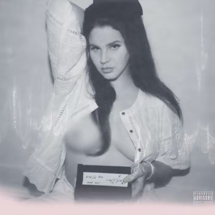 Lana Del Rey