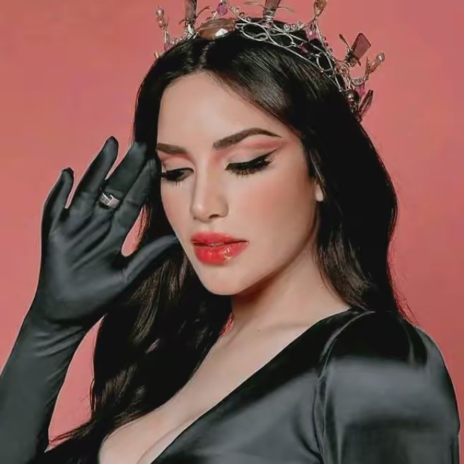 fans de Kimberly Loaiza 👑👑