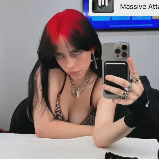 Manuzinha da Billie 💋🫶