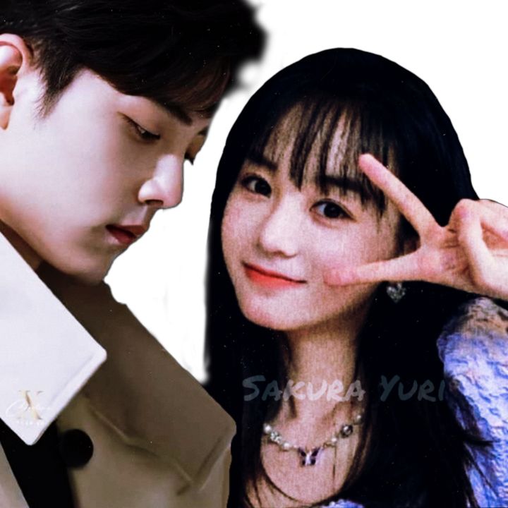 Granger's Kg Ma Lay Sayuri༊