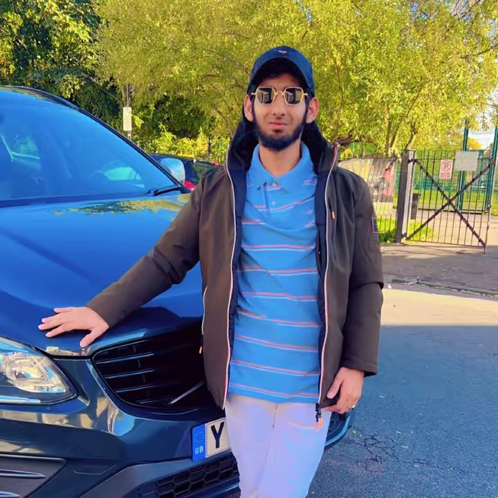 Munib Amjad Uk🇵🇰🇬🇧