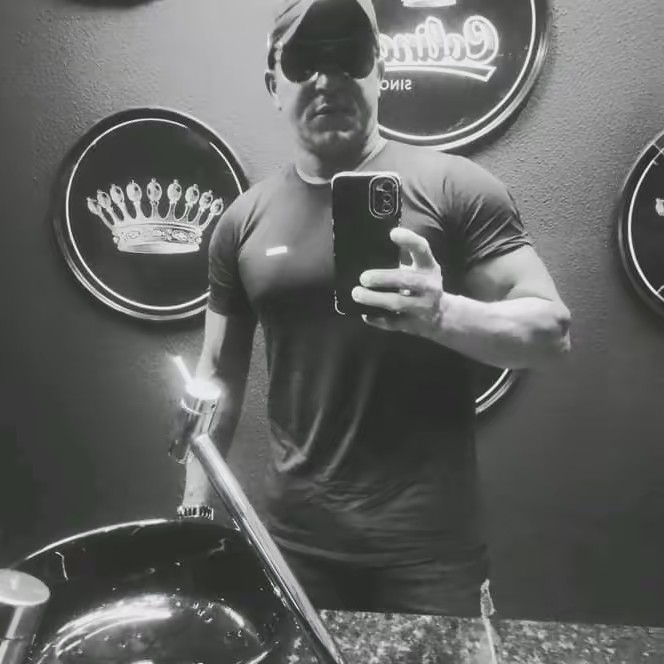 Sandro Alves Rodrigues