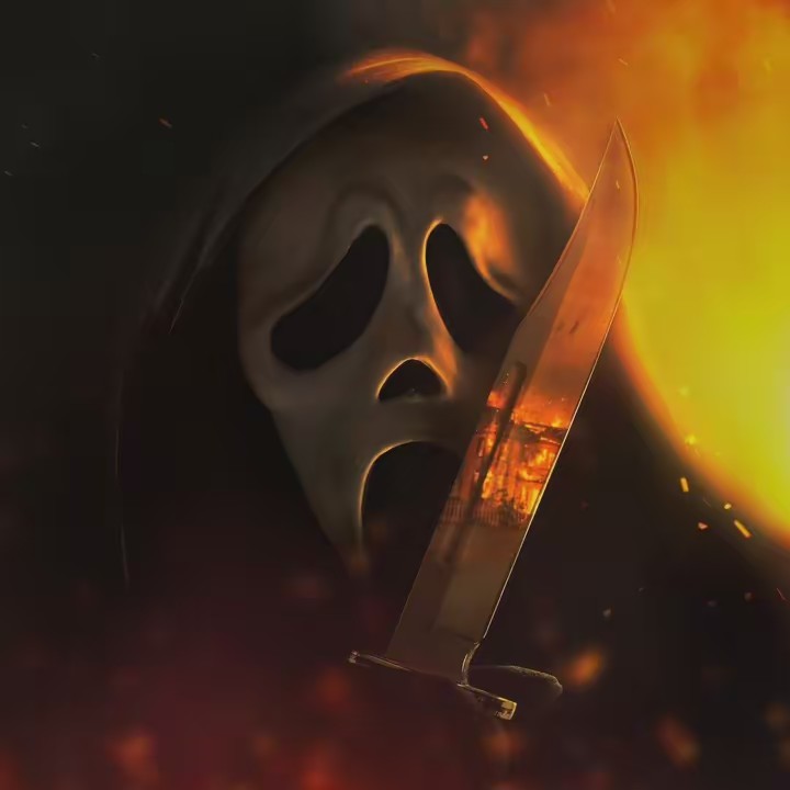 Ghostface