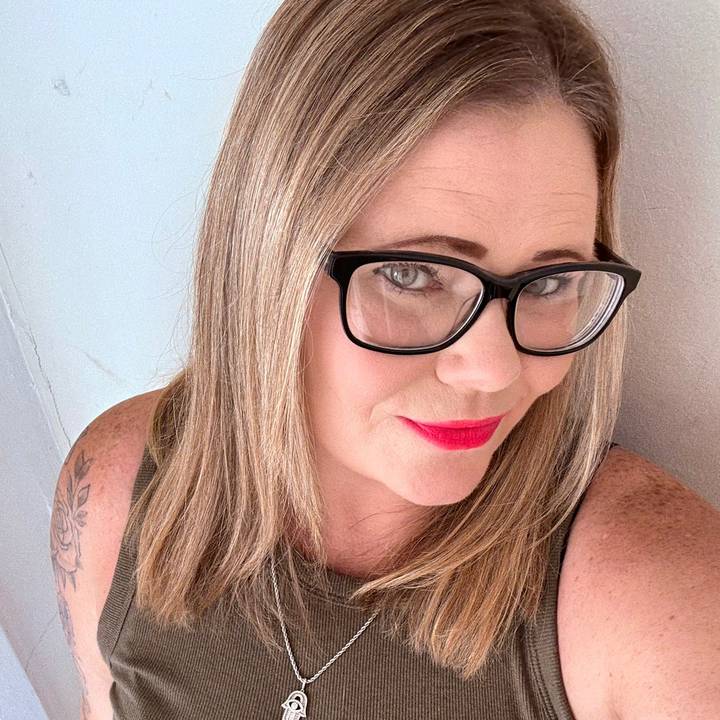 ♎️Amanda Jeep Girl ♎️